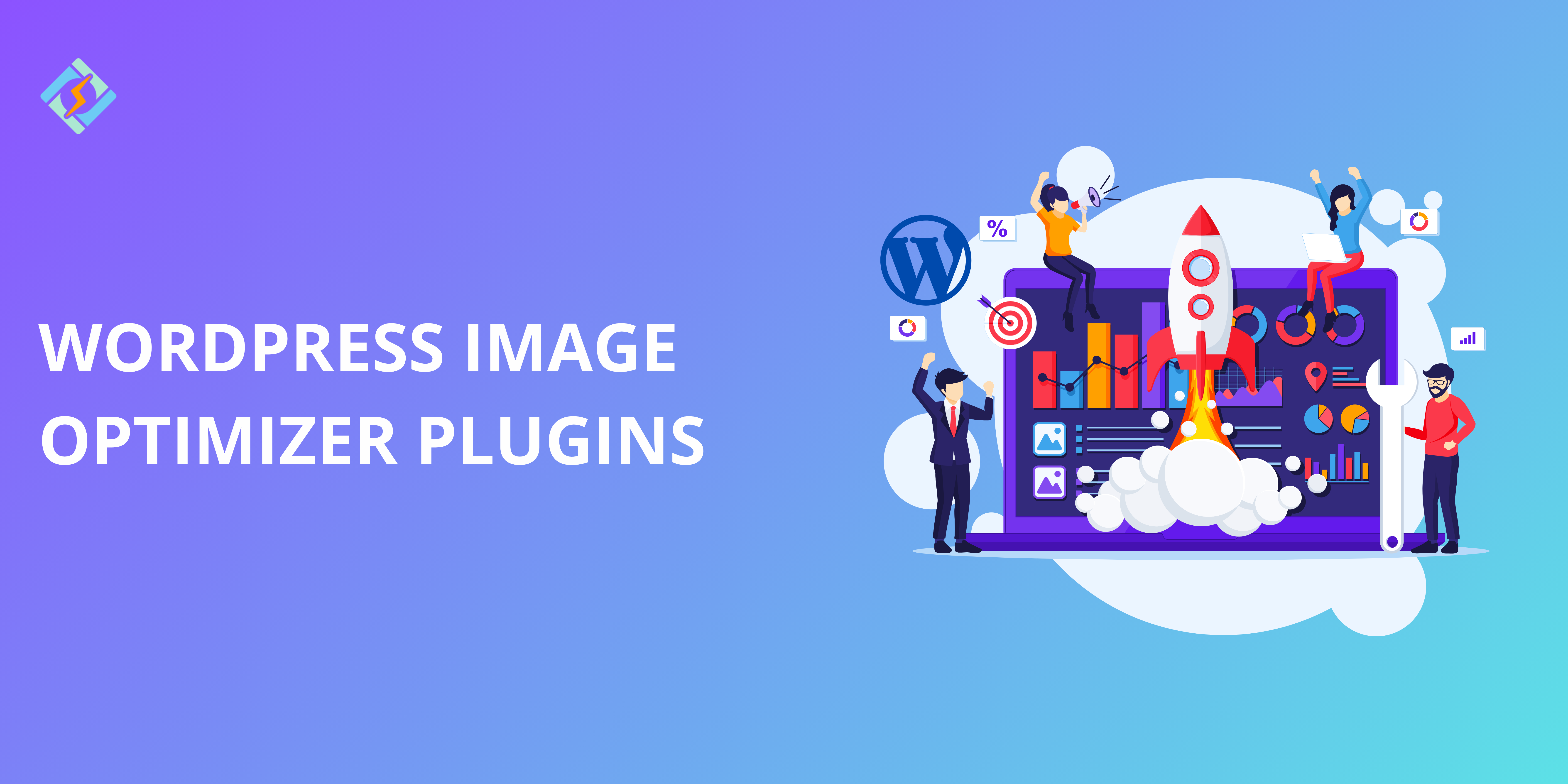 WordPress Image Optimizer Plugins