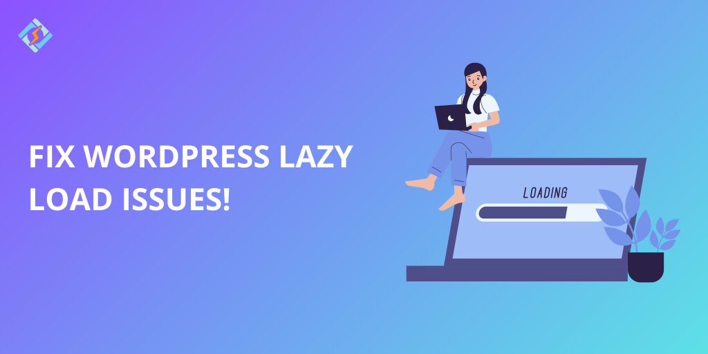 WordPress Lazy Load