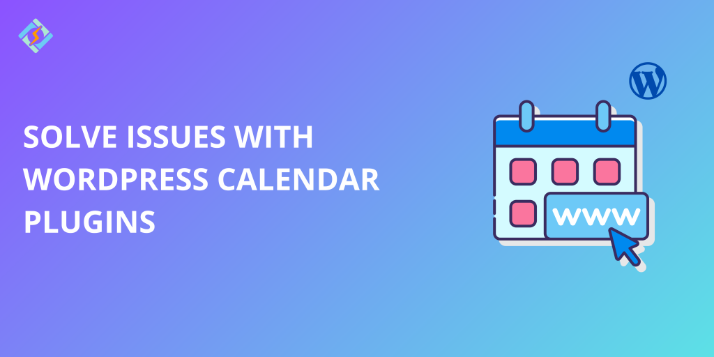 WordPress calendar plugins