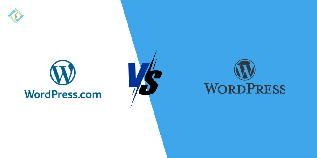 WordPress.com vs WordPress.org