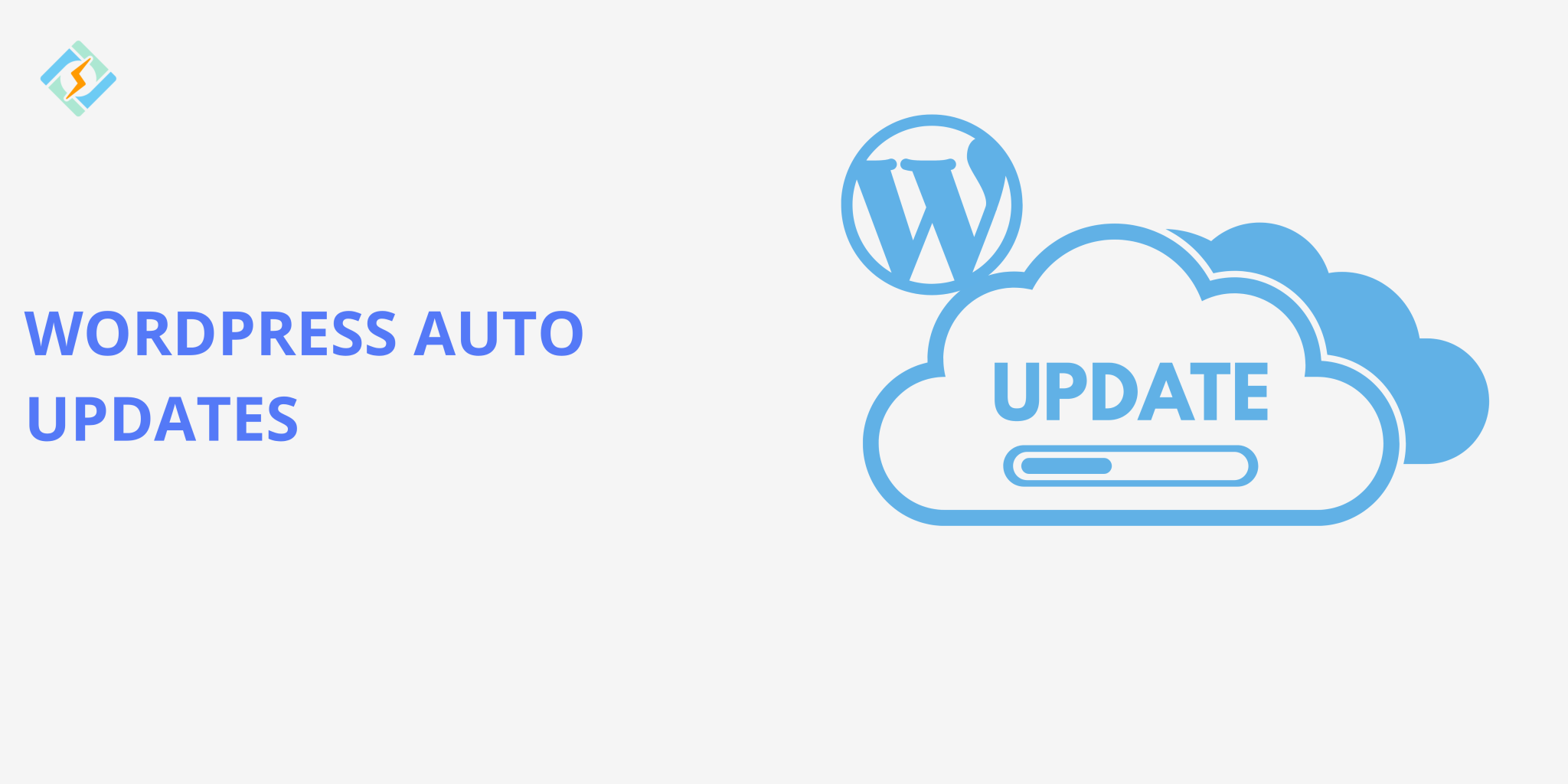 How To Enable WordPress Auto Update in Minutes! 2026