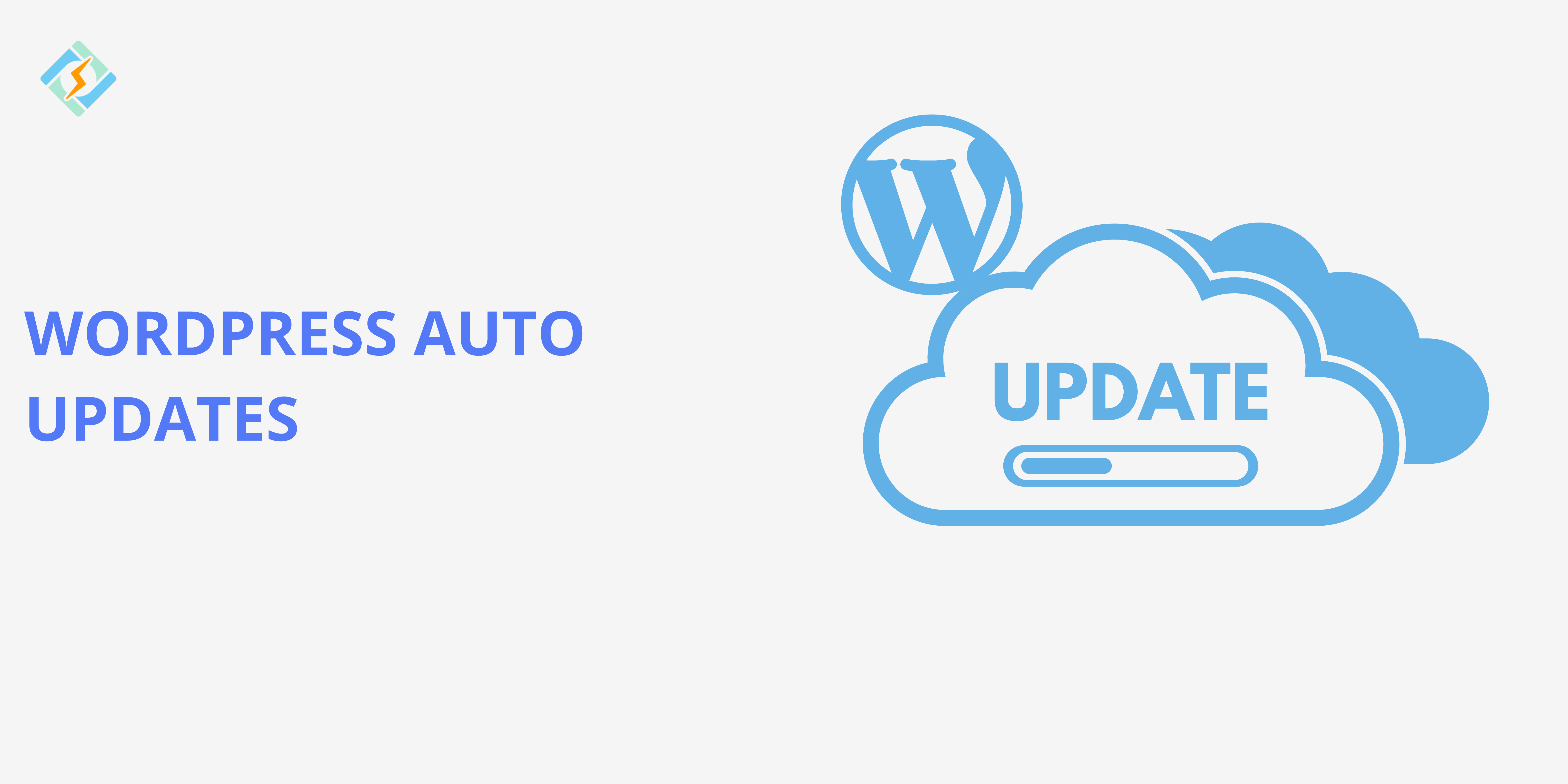 Wordpress auto updates