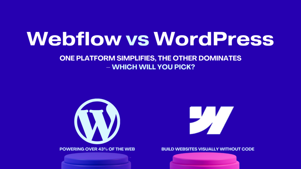 Webflow-vs-wordpress-comparison-2025