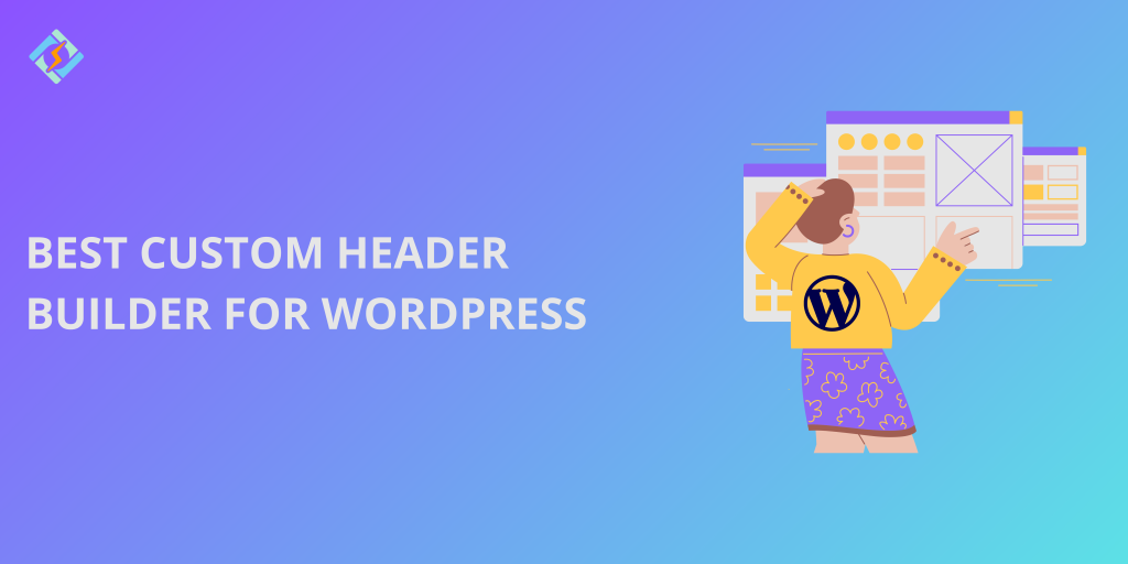 best custom header builder for wordpress