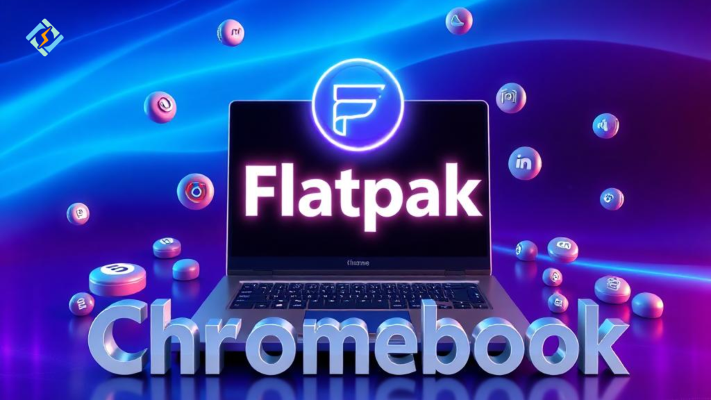 install flatpak