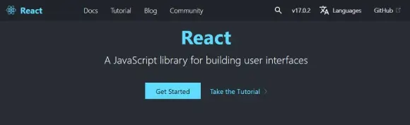 React JS