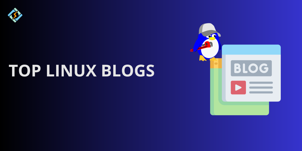 linux blogs