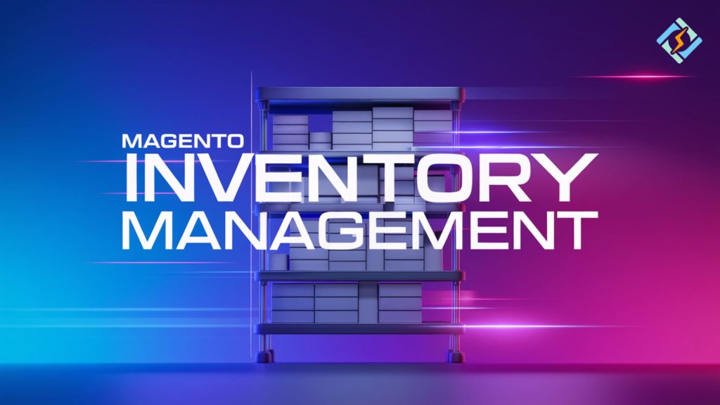 magento inventory management