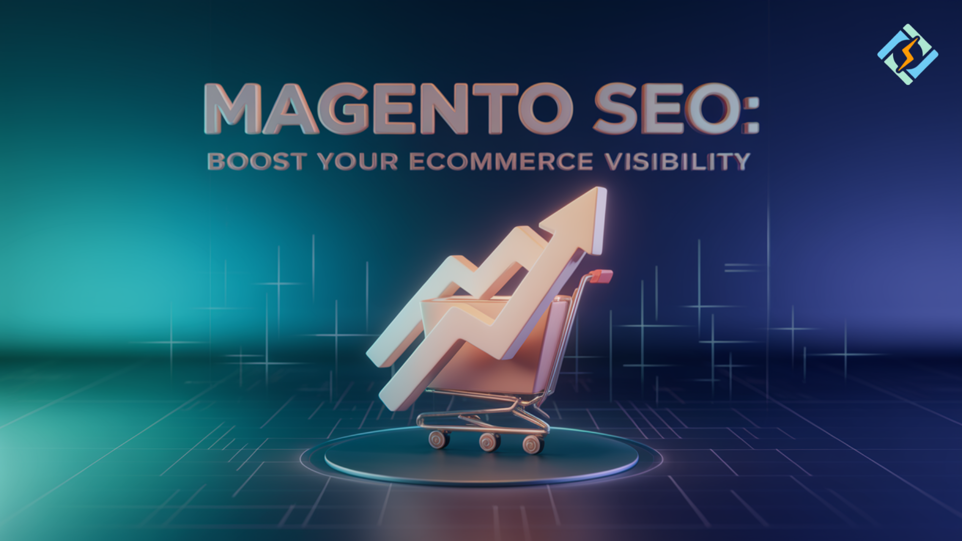 magento seo