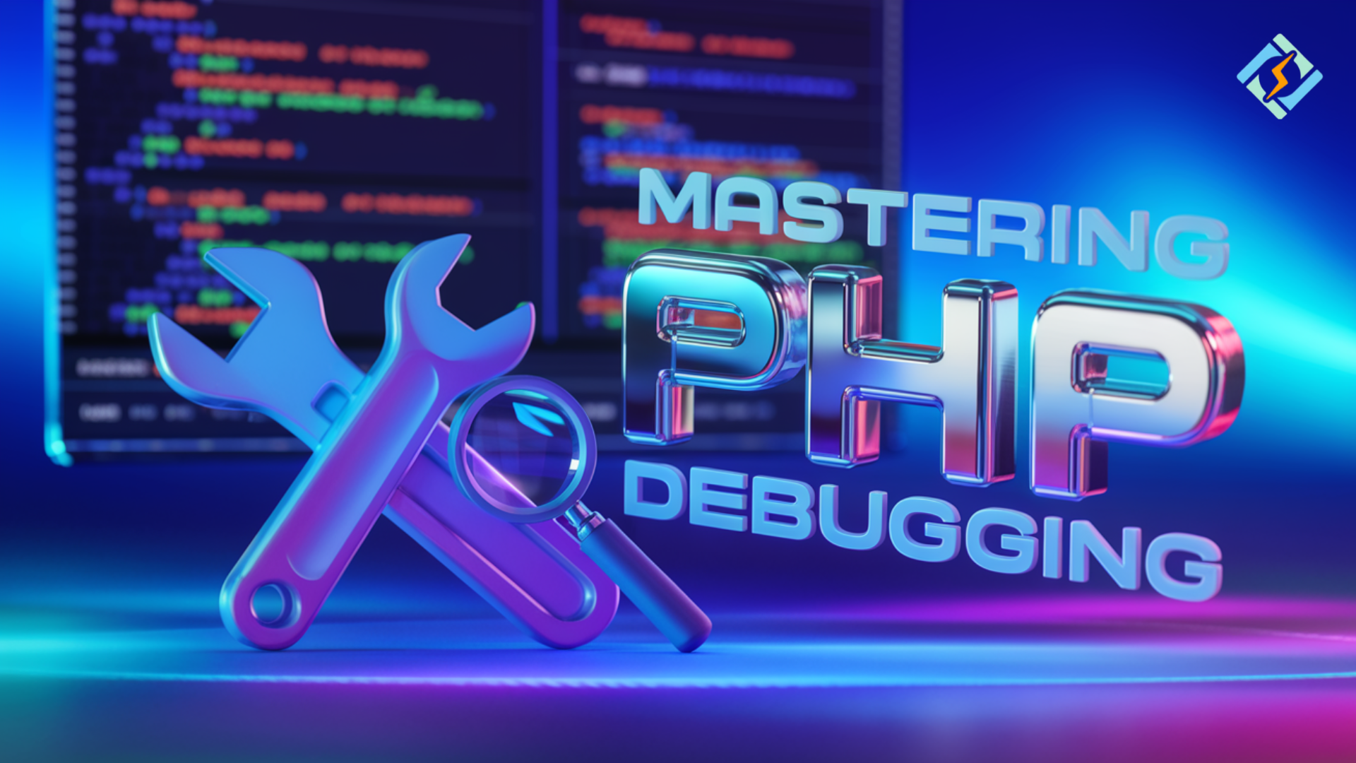 mastering PHP debugging