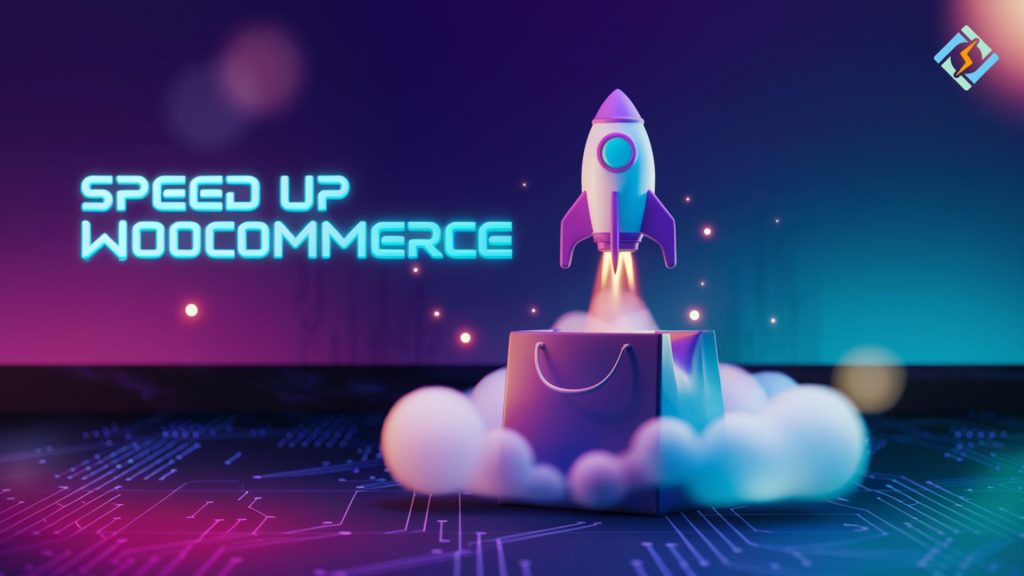 speed up woocommerce