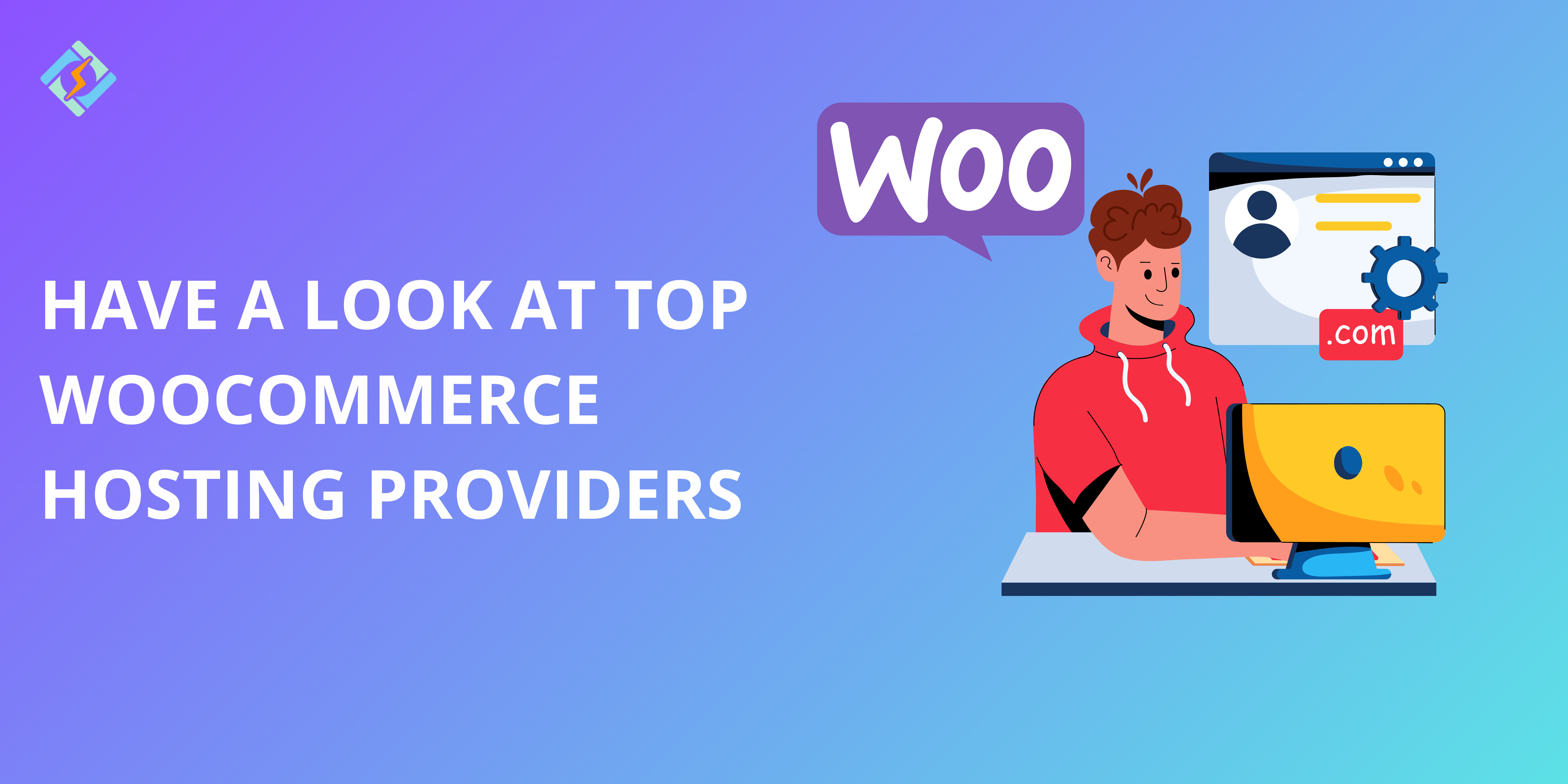 woocommerce hosting