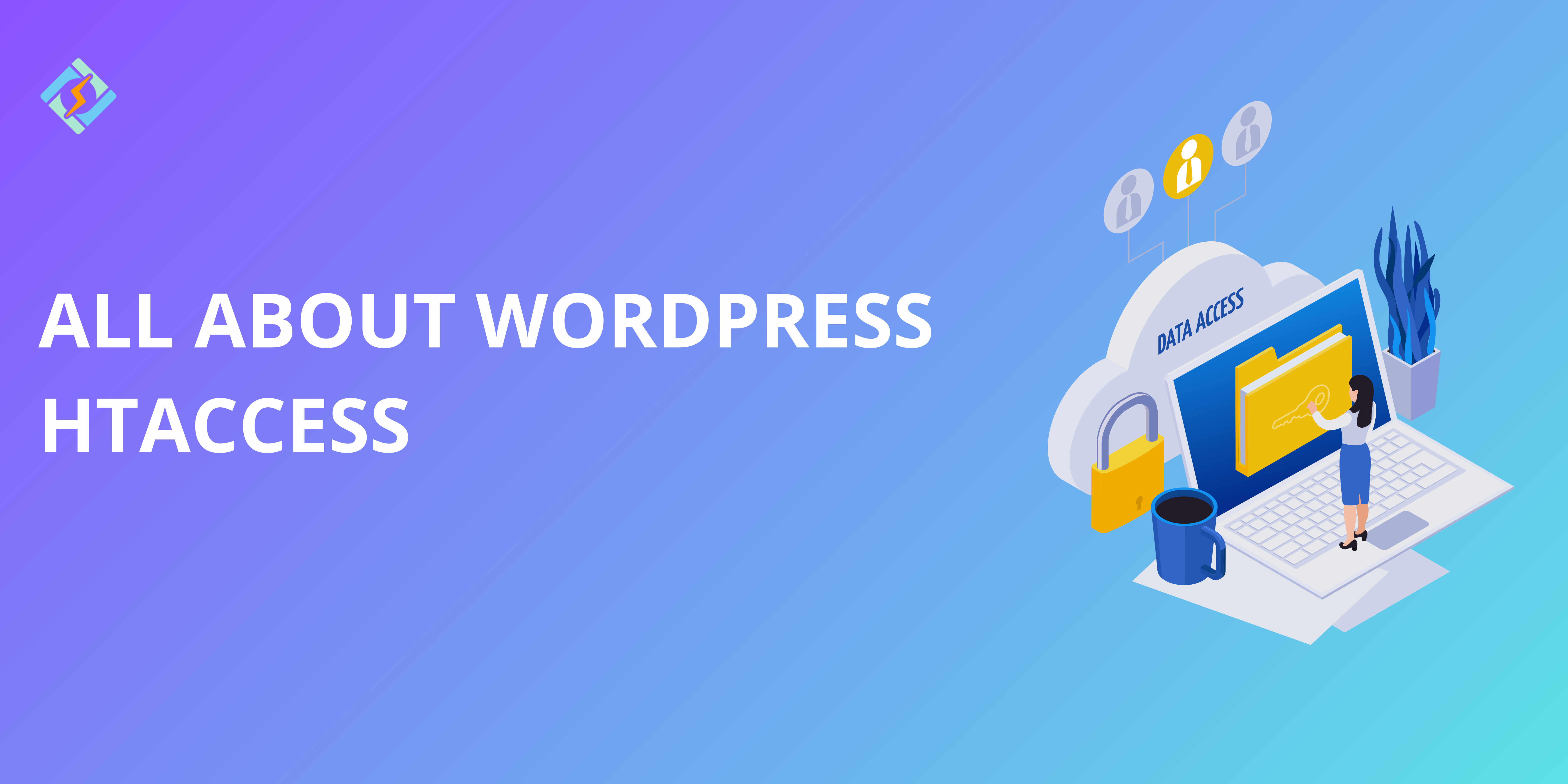 wordpress htaccess