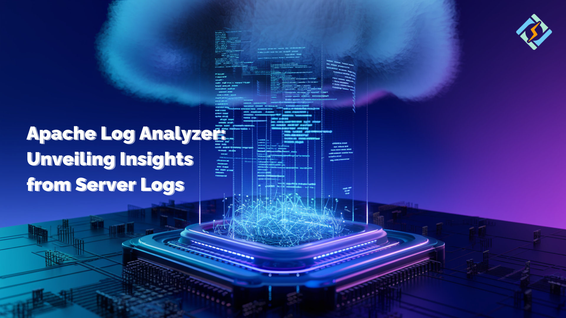 Apache Log Analyzer