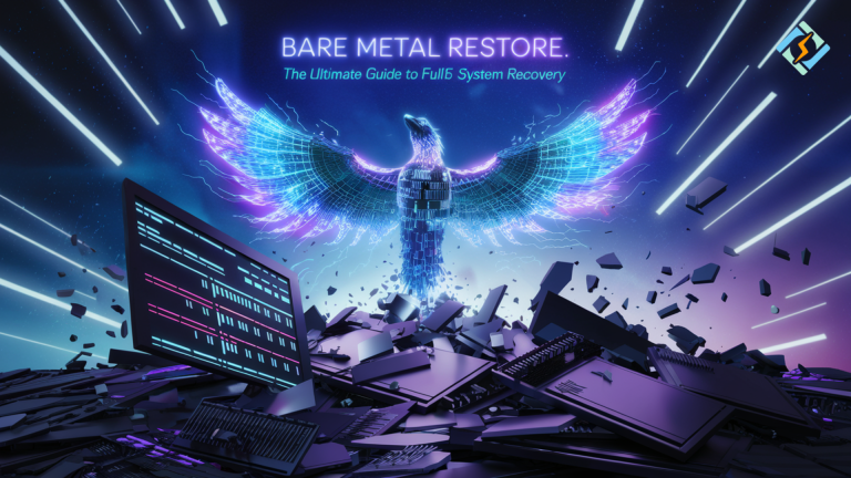 Bare Metal Restore