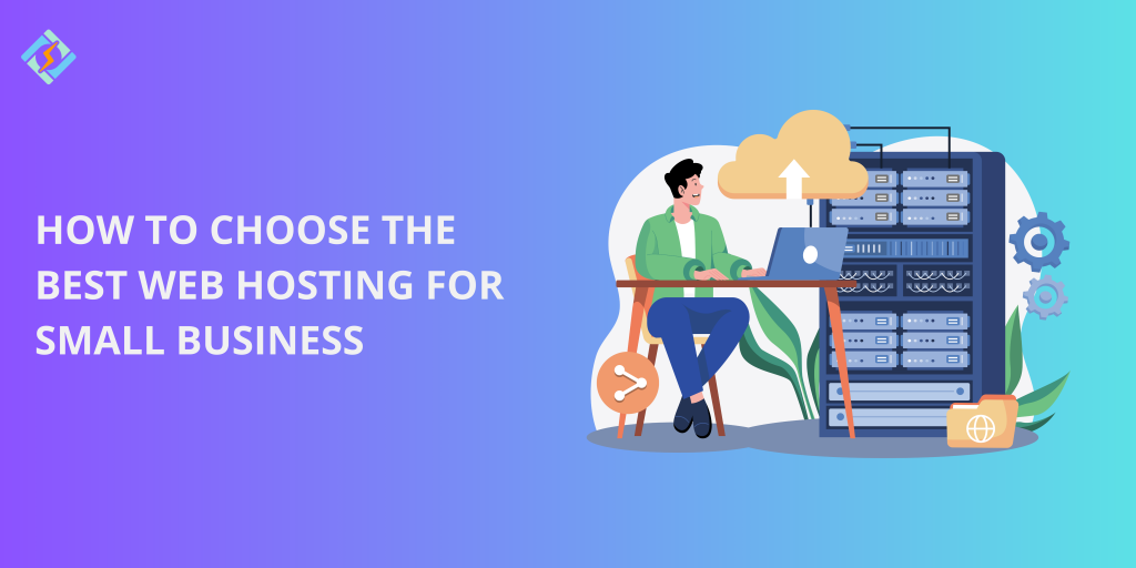 Best Web Hosting for Small Business