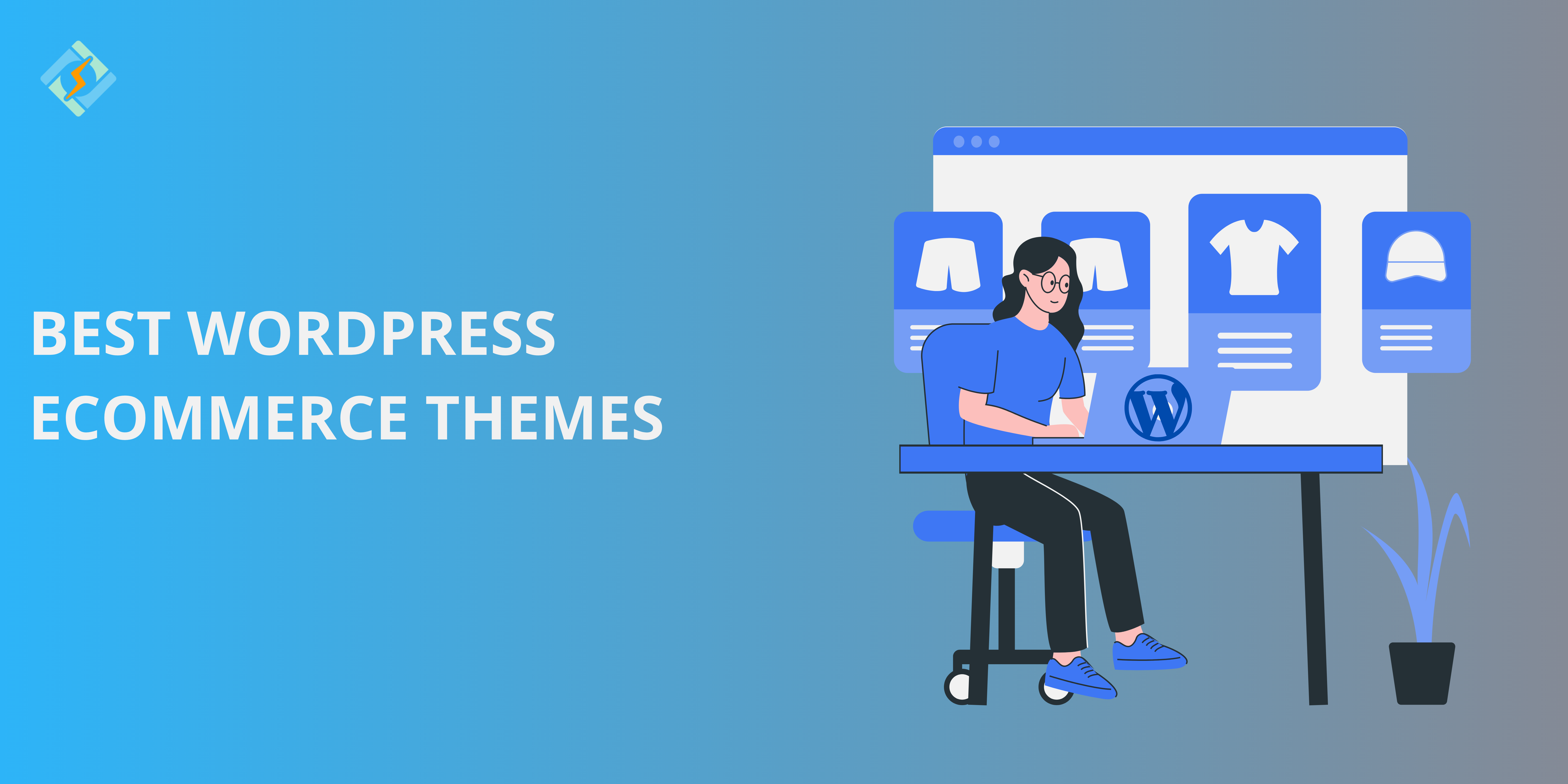 Best WordPress Ecommerce themes