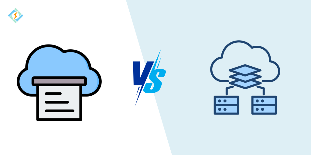 Containerization vs Virtualization