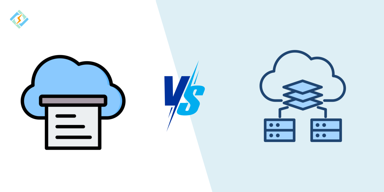 Containerization vs Virtualization: The Best Option in 2025