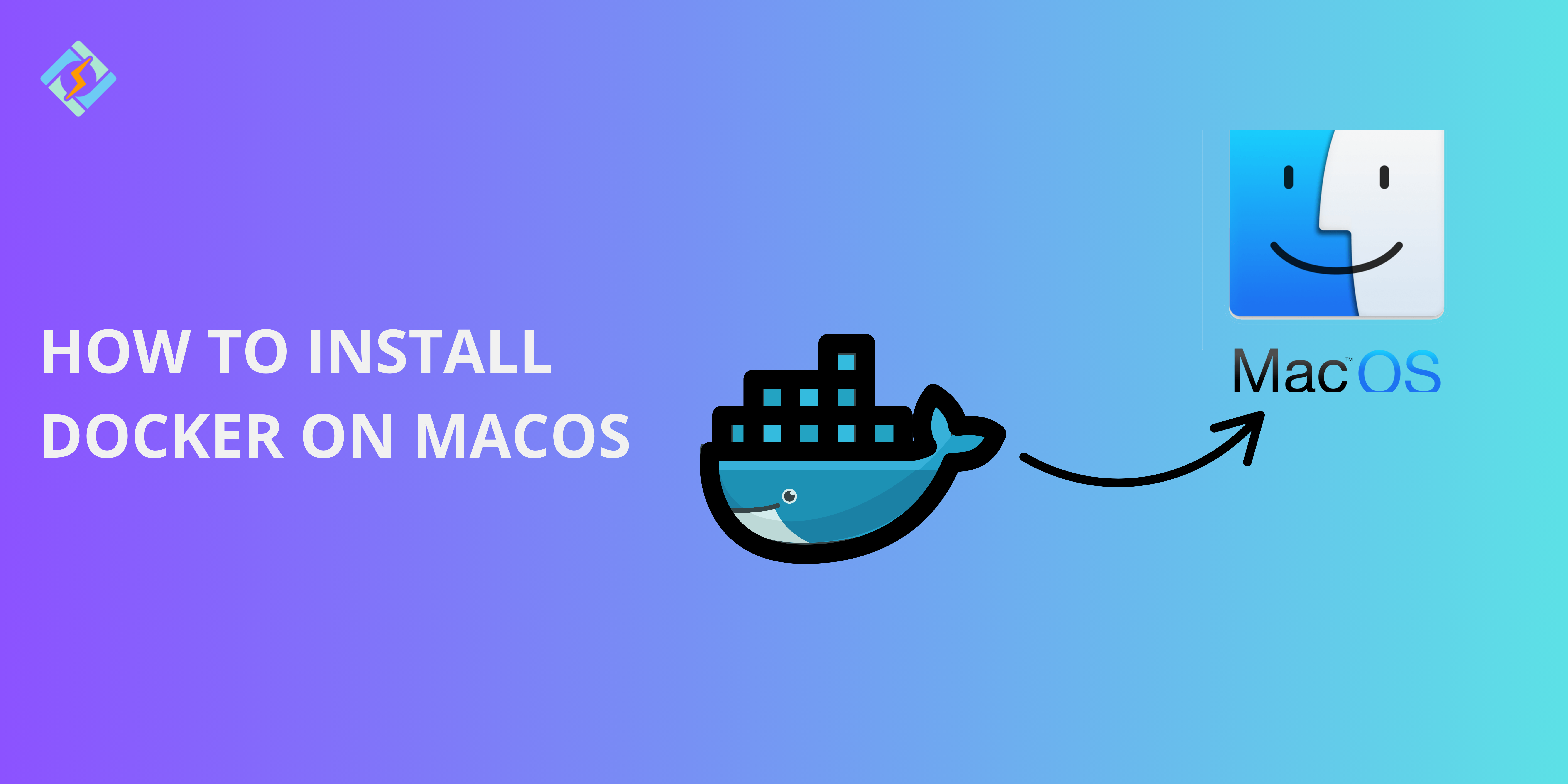 Install Docker on macOS