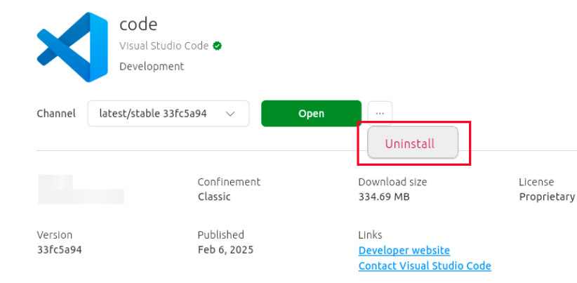uninstall-Visual-Studio-Code-Ubuntu-2025