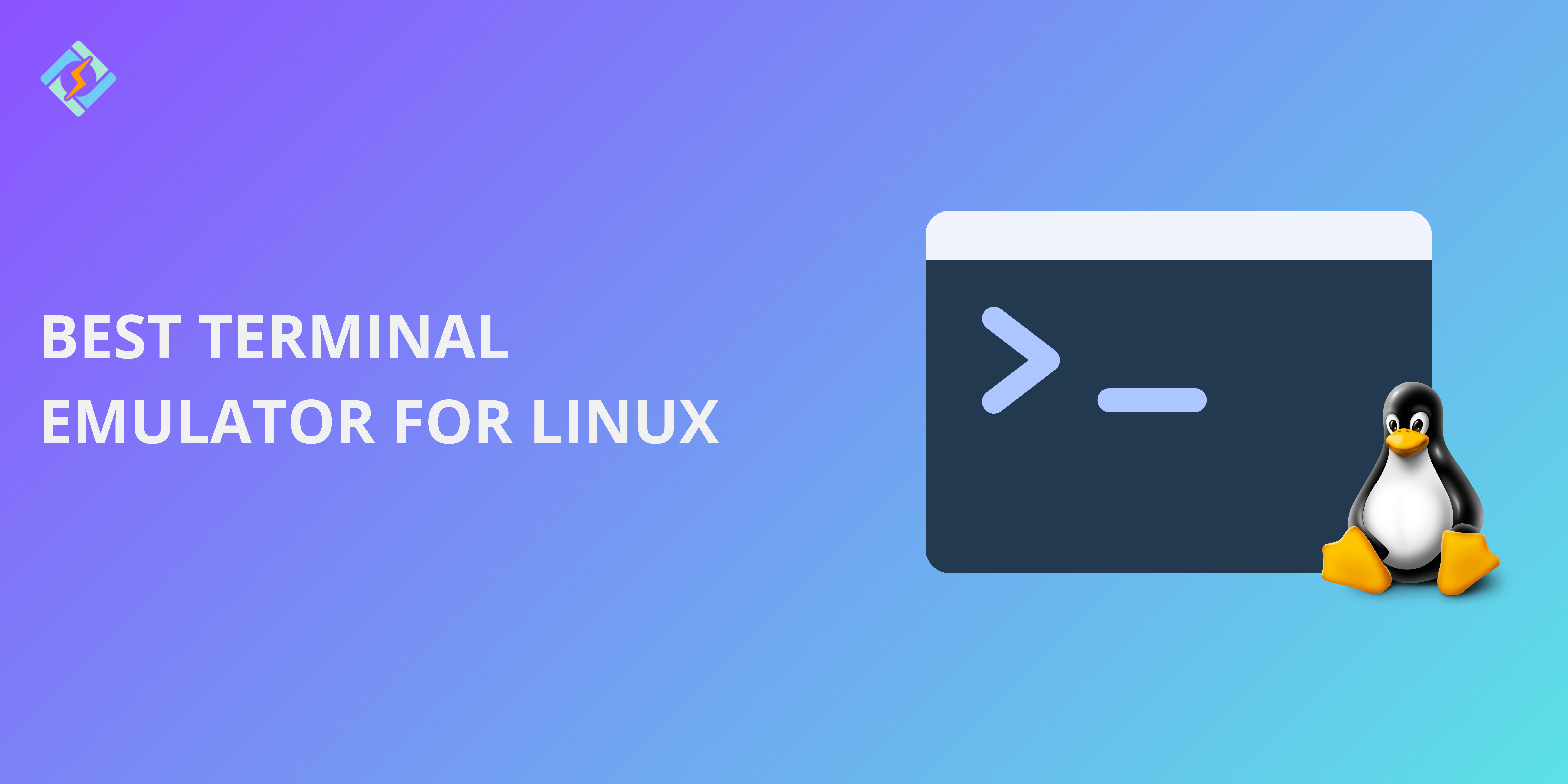 Terminal Emulator for Linux