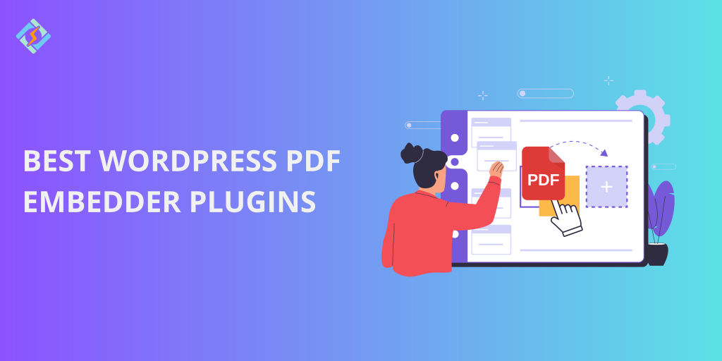 Wordpress pdf embedder plugins