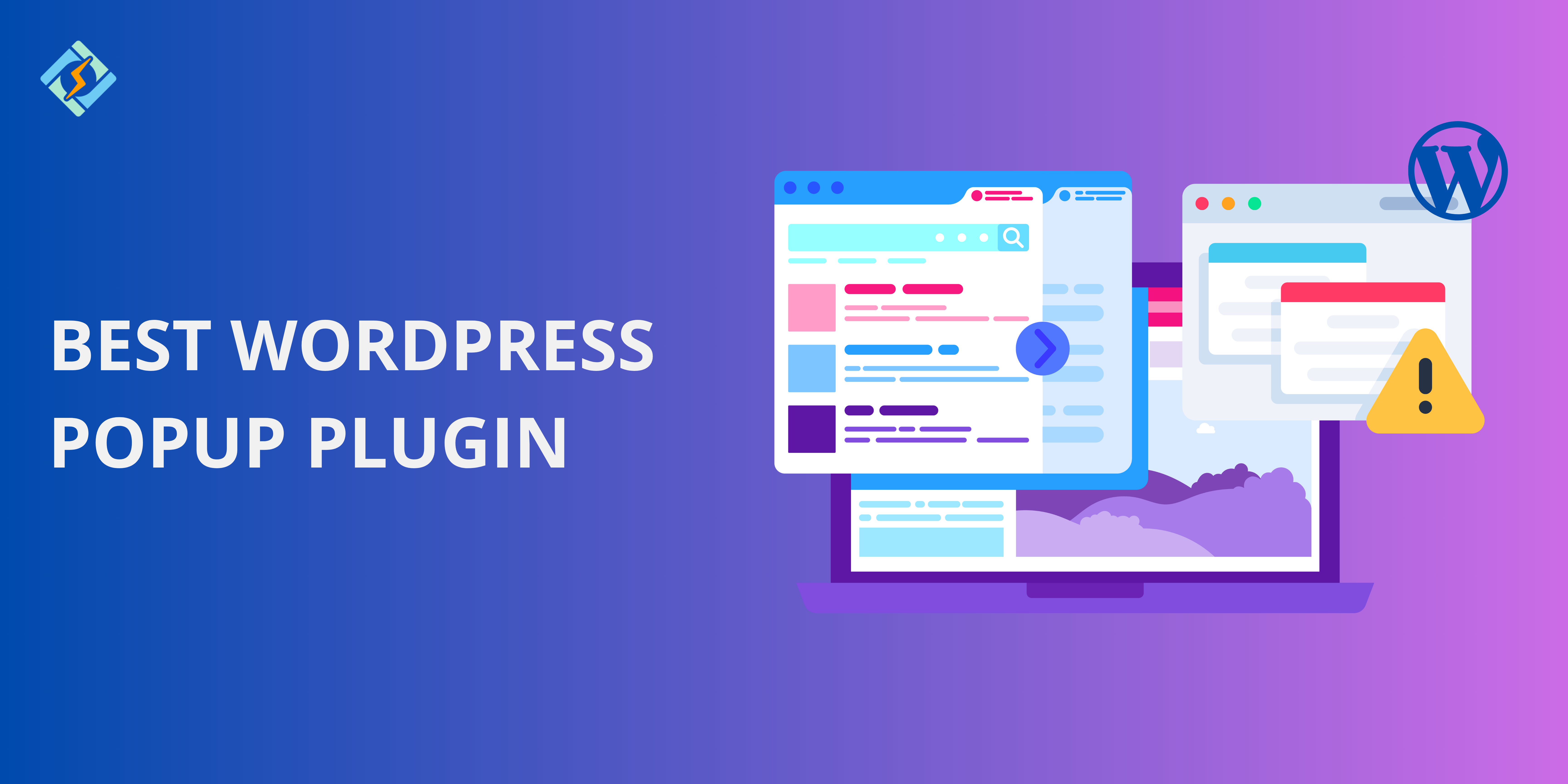 best wordpress popup plugin