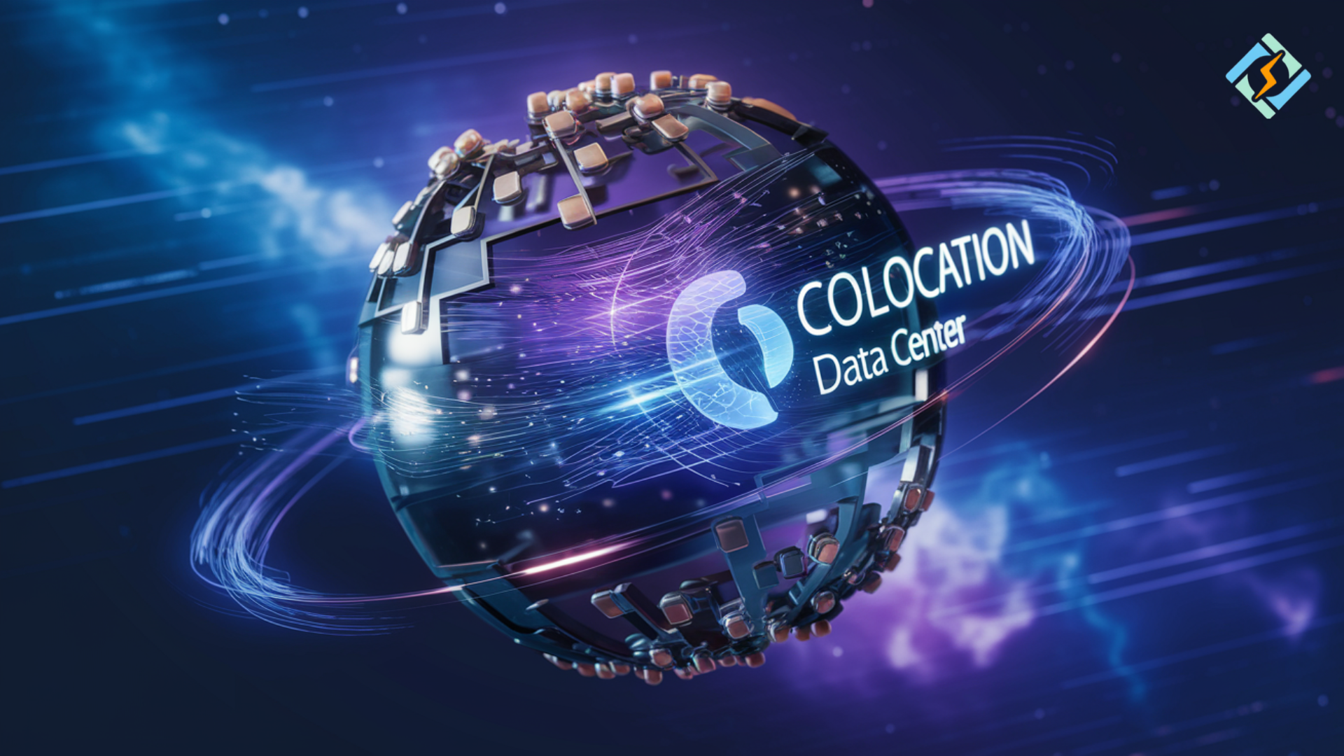 Colocation Data Center