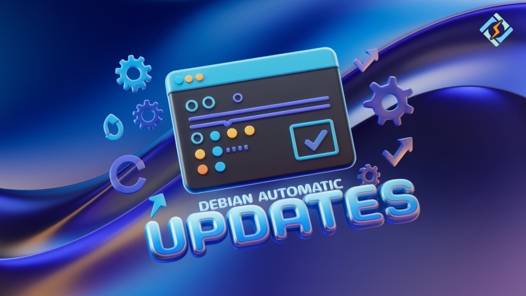 Debian Automatic Updates