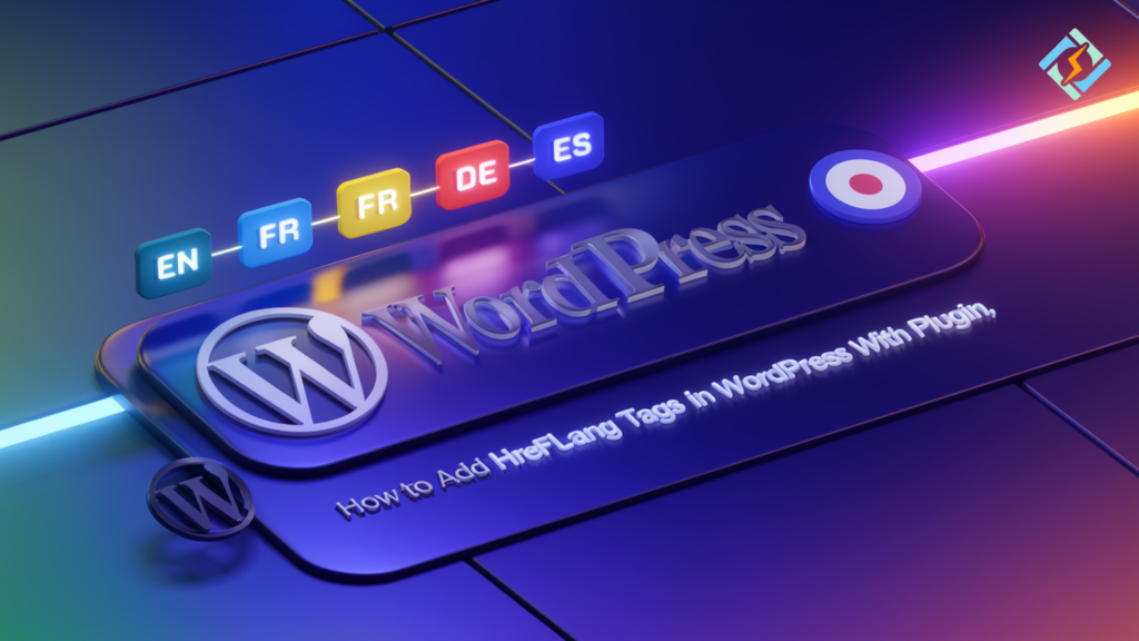 how to add HreFLang tags in WordPress With plugins