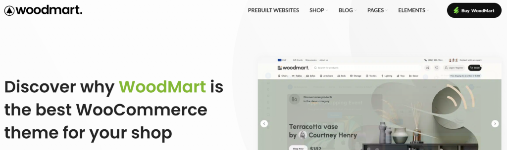 Woodmart