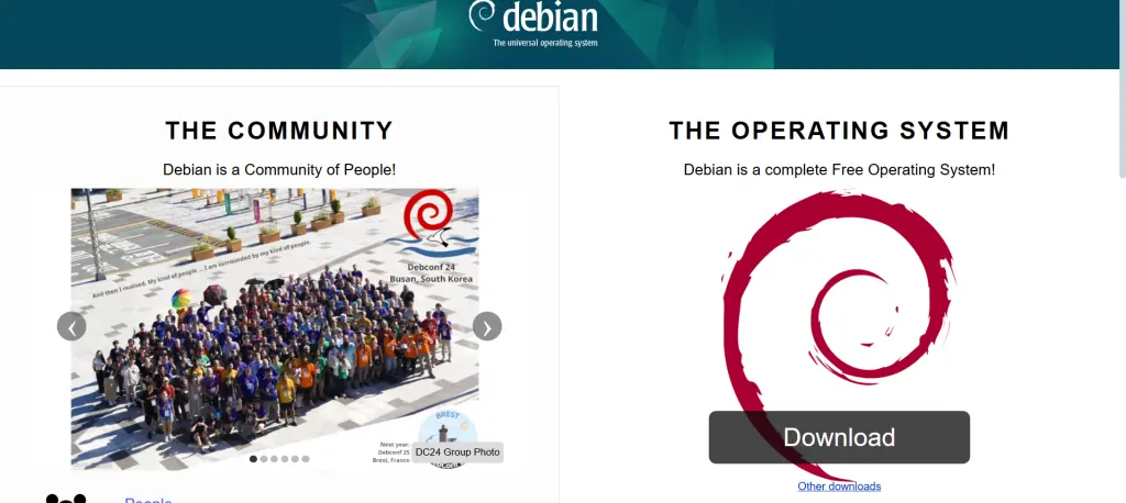 Debian