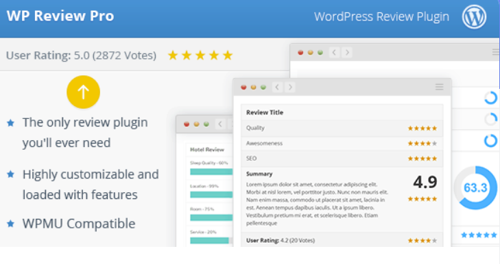 WordPress-Review-Plugins