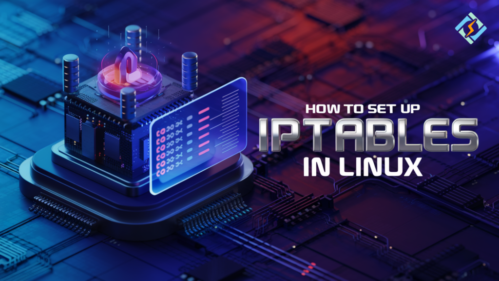 iptables in linux