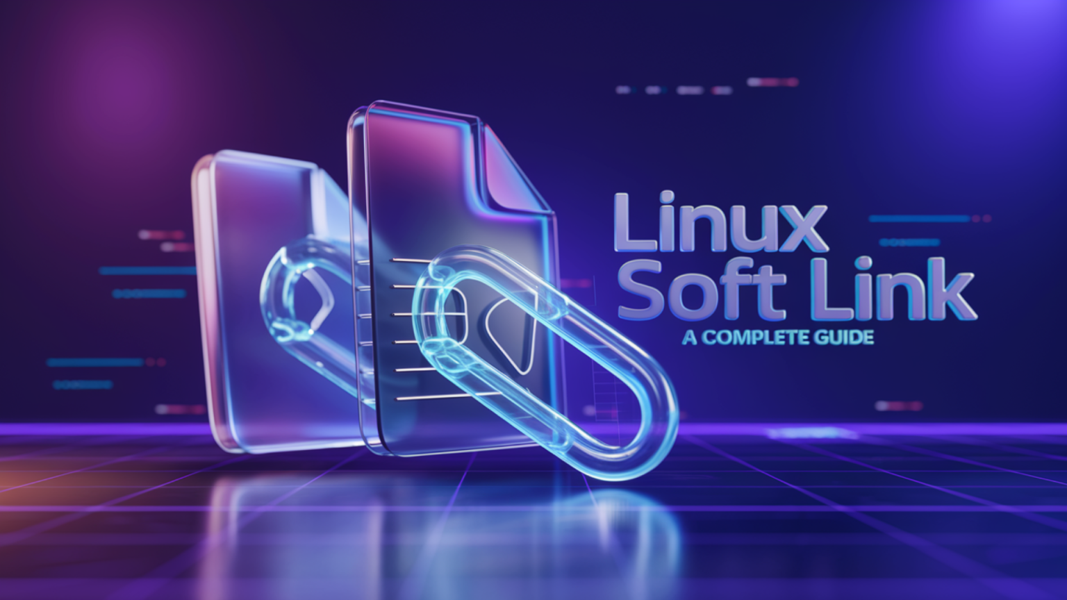 Linux Soft Link: How to Create, List & Manage Symbolic Links