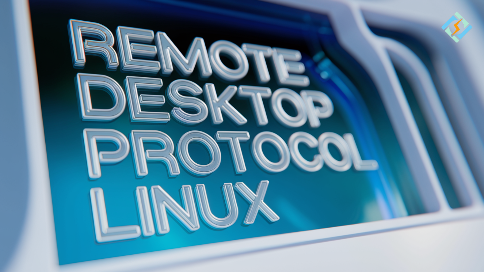 Remote Desktop Protocol Linux