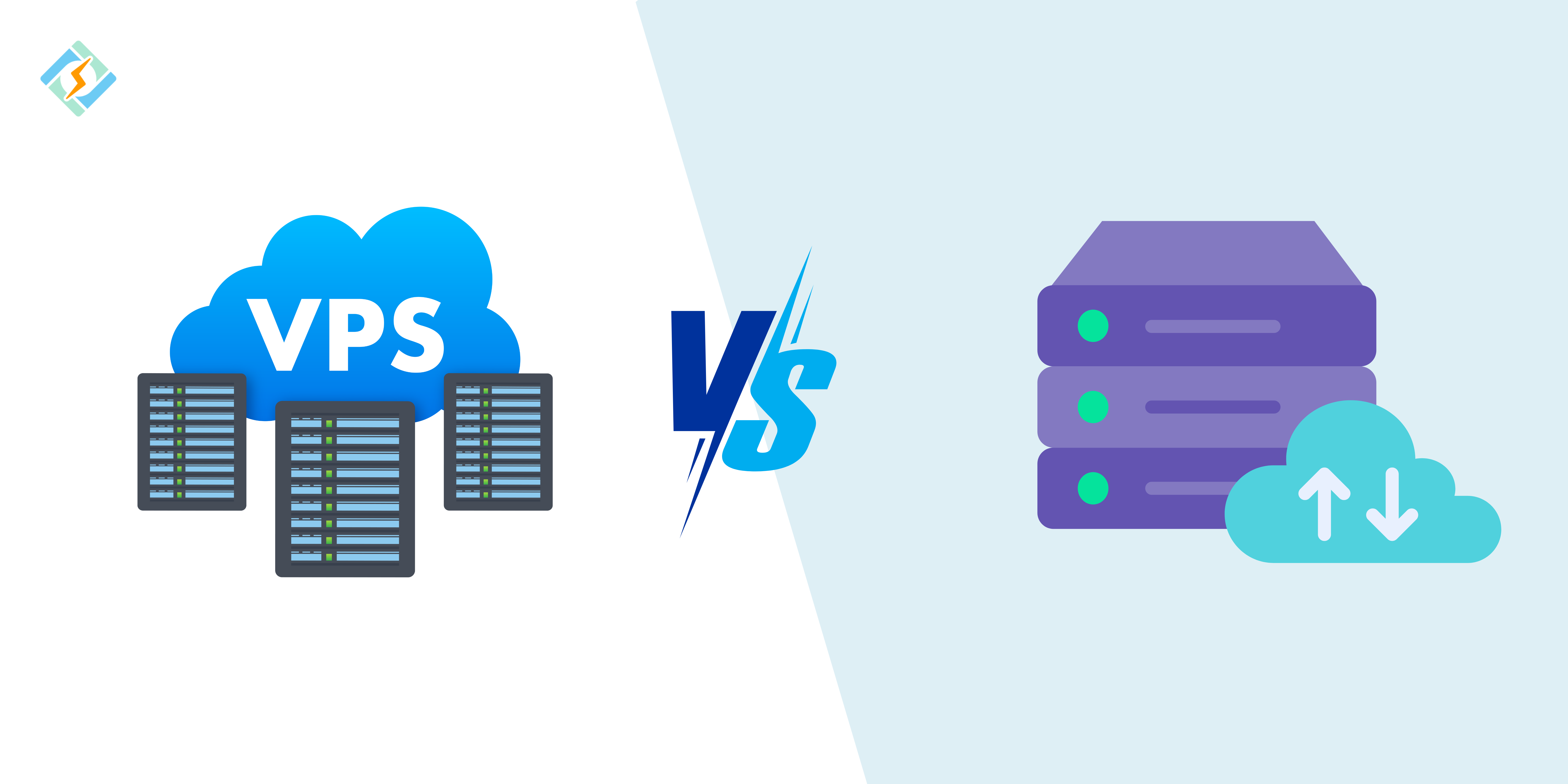 vps vs dedicated hosting