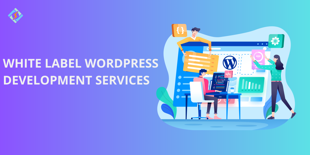 white label wordpress development services