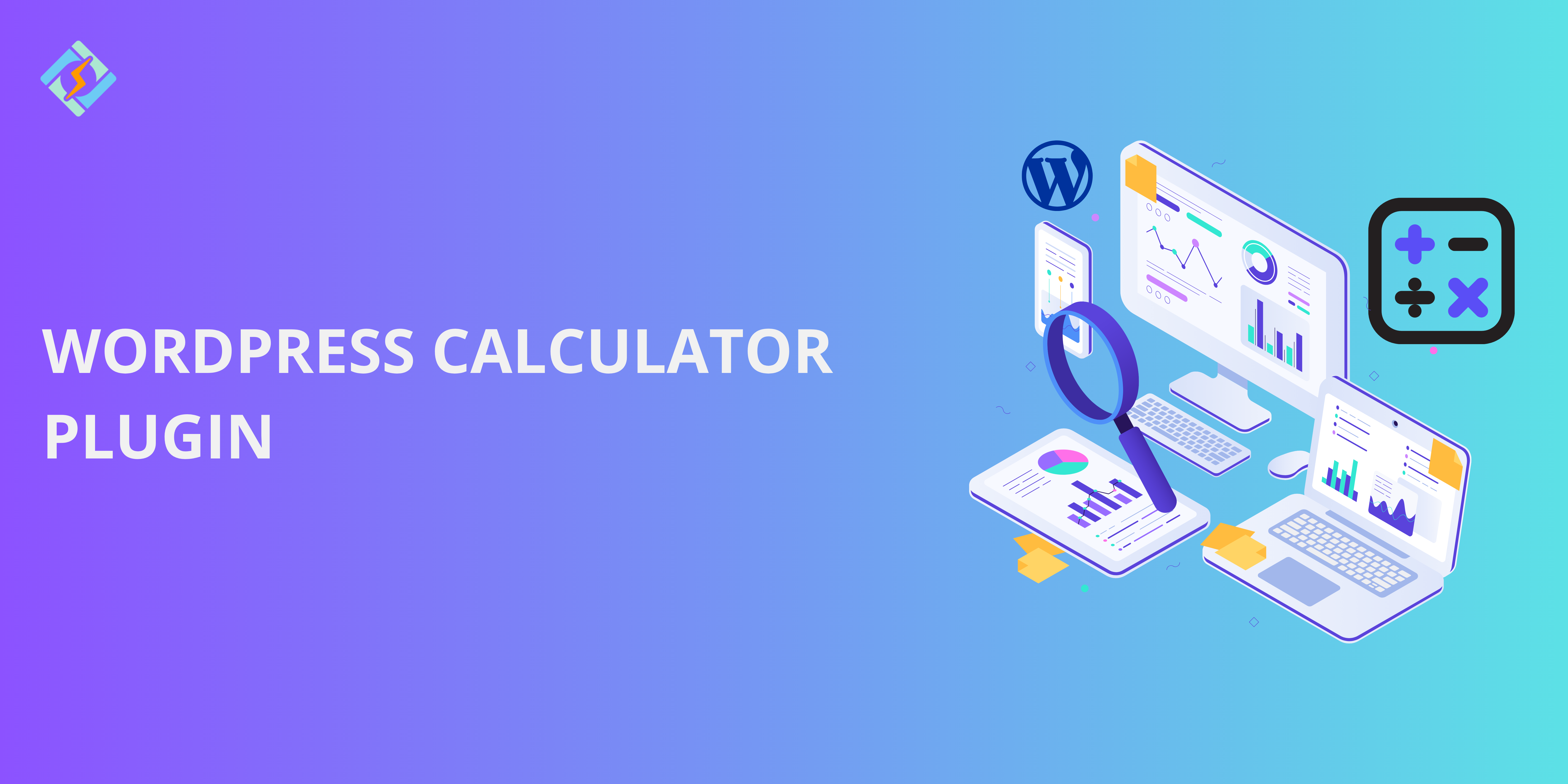 wordpress calculator plugin