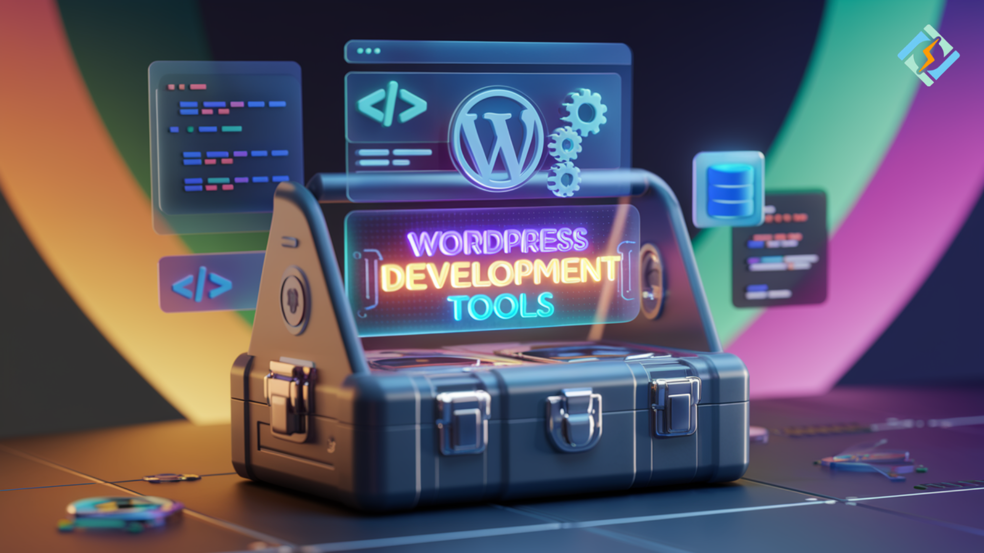 wordpress development tools