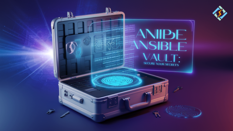 Ansible Vault