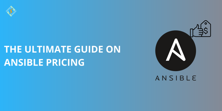 Ansible pricing