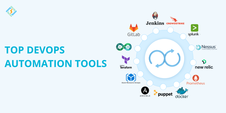 Devops automation tools
