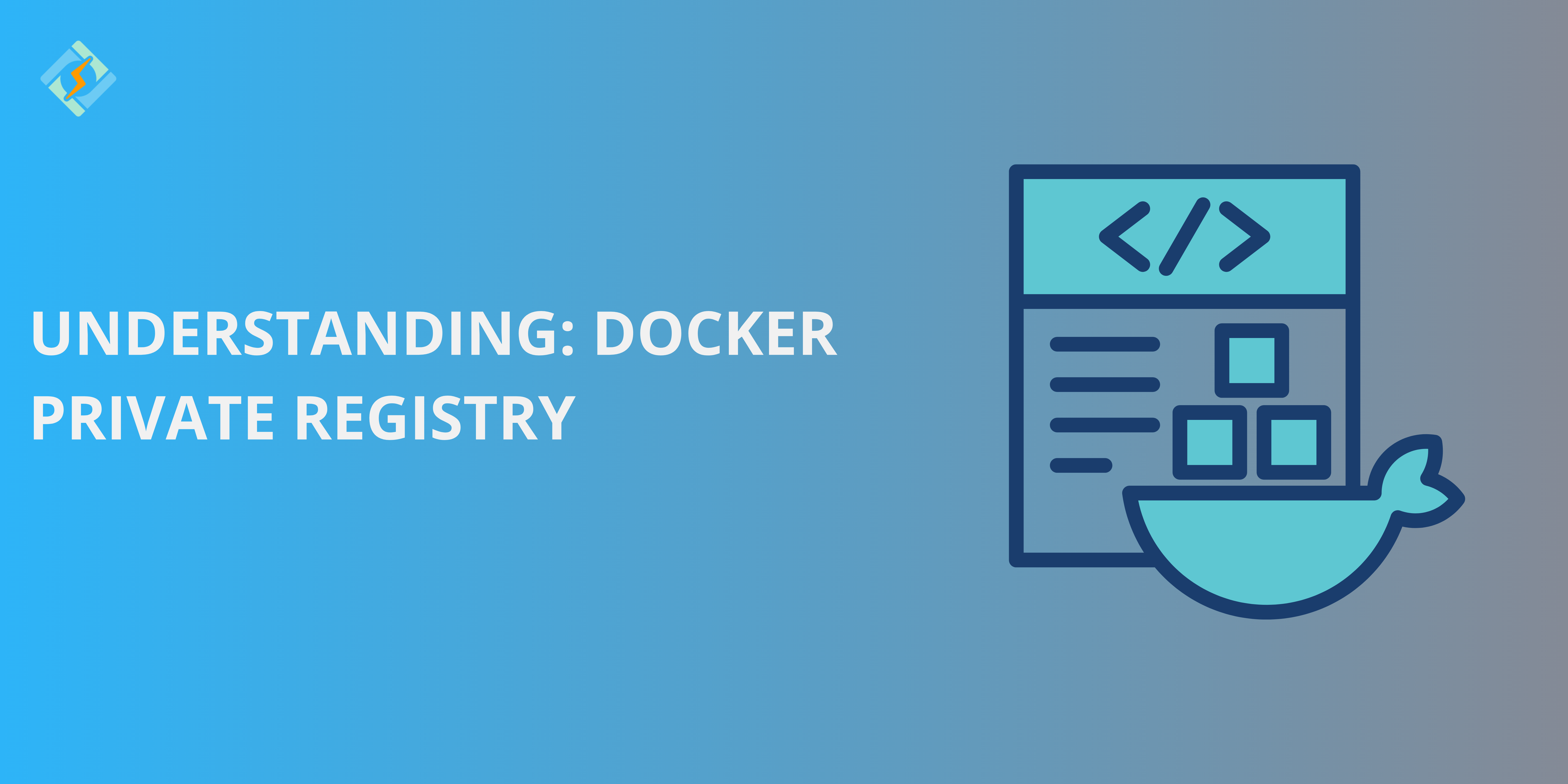 Docker Private Registry