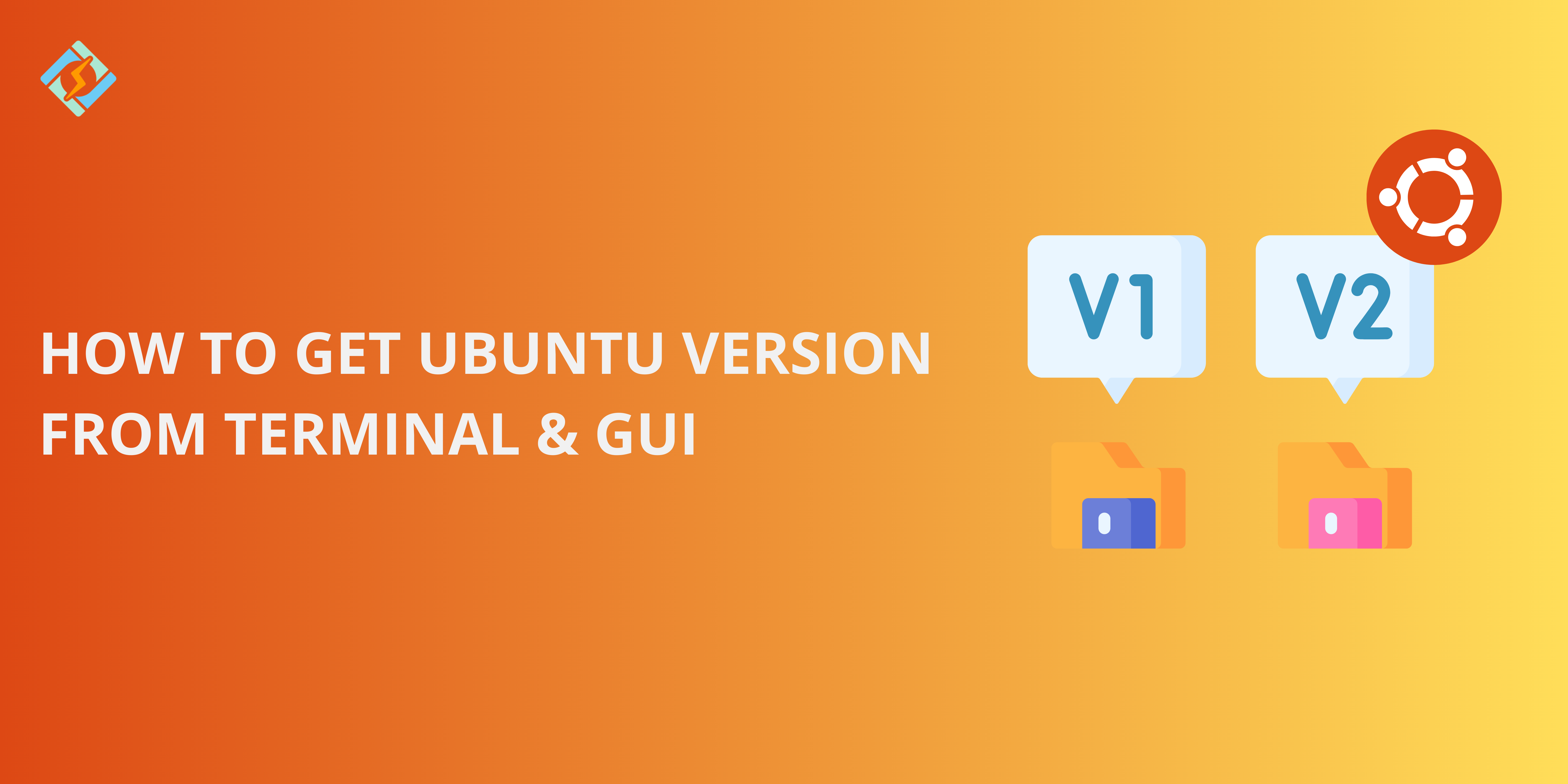 Get Ubuntu Version