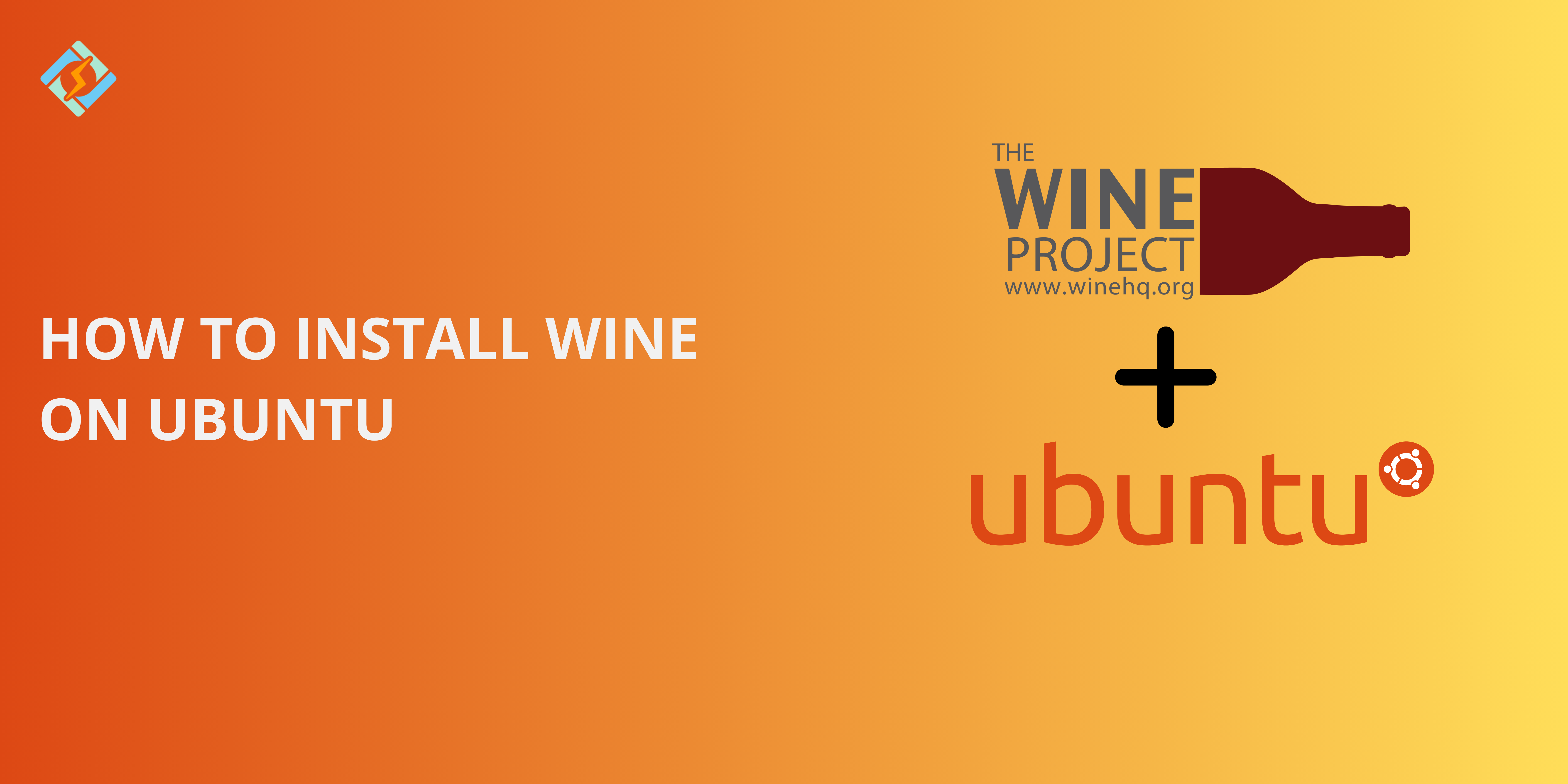 Install Wine on Ubuntu