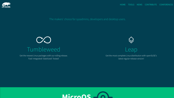 OpenSUSE vs Ubuntu: The Better Linux DIstro in 2026