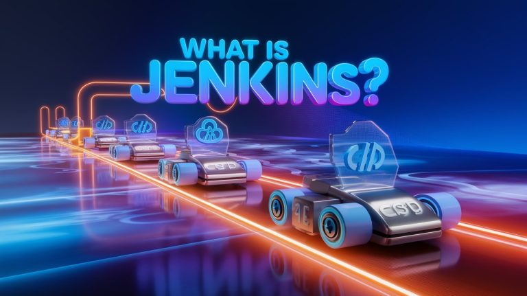 what is Jenkins