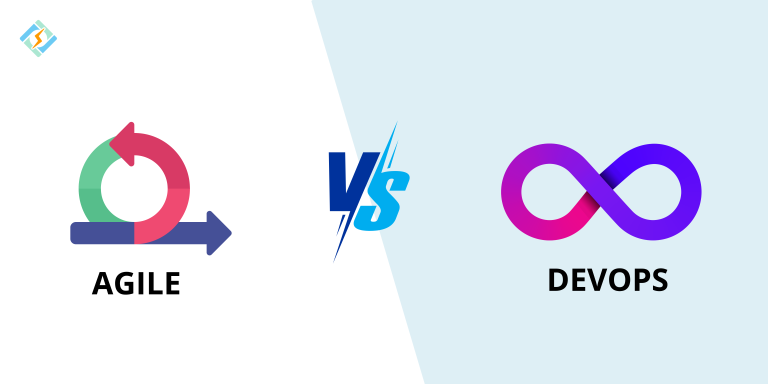 agile vs devops